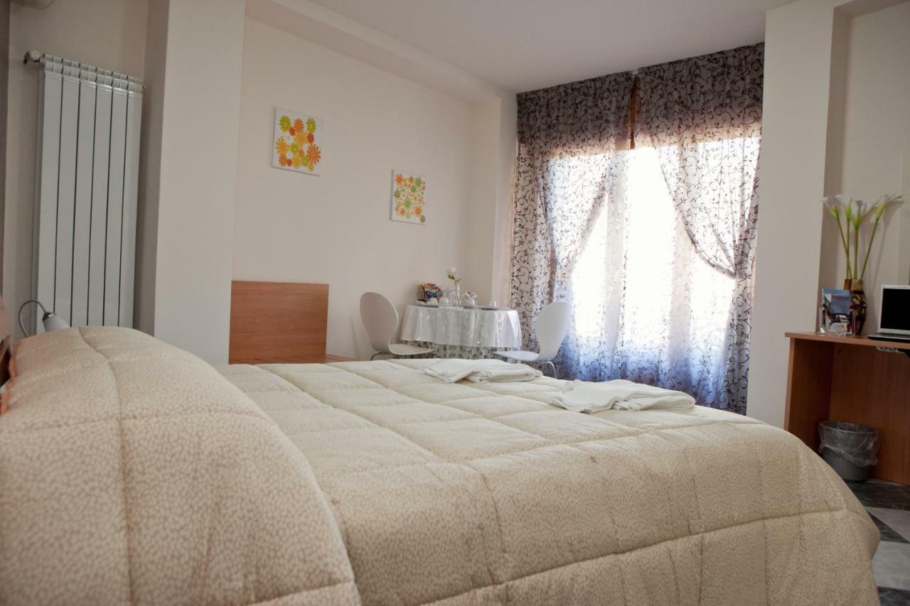 Mauro Home Bed And Relax Linguaglossa Bagian luar foto