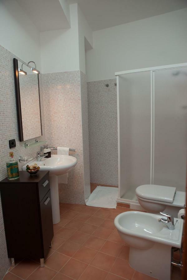 Mauro Home Bed And Relax Linguaglossa Bagian luar foto